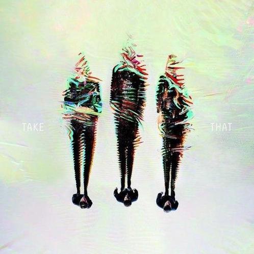 Take That - III (Limited Deluxe Edition) op CD, CD & DVD, DVD | Autres DVD, Envoi