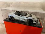 Ferrari-BBR-Charles Leclerc-scala 1:12-edizione limitata-812, Nieuw