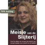 Het meisje van de slijterij 9789400503083 Petra de Boevere, Boeken, Verzenden, Zo goed als nieuw, Petra de Boevere