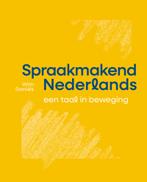 Spraakmakend Nederlands 9789079705382 Wim Daniëls, Verzenden, Zo goed als nieuw, Wim Daniëls