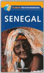 Reishandboek / Senegal / Elmar reishandboek 9789038915685, Boeken, Reisgidsen, Verzenden, Gelezen, J. Dirkx
