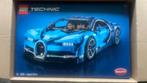 Lego Set - 42083 - Technic - Bugatti Chiron, Kinderen en Baby's, Speelgoed | Duplo en Lego, Nieuw