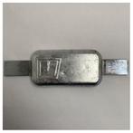 Bieden: Vetus Weld-On Aluminium Hull Anode Kit 0.36 KG - WO, Watersport en Boten, Bootonderdelen, Ophalen of Verzenden, Nieuw