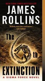 The 6th Extinction 9780061785696 James Rollins, Boeken, Verzenden, Gelezen, James Rollins