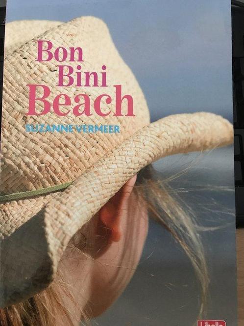 Bon Bini Beach 9786999950724, Boeken, Overige Boeken, Zo goed als nieuw, Verzenden