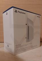 Sony - Playstation 5 (PS5) - Disc Drive - Videogame - In, Games en Spelcomputers, Nieuw