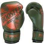 Booster Bokshandschoenen Pro Shield 3 Groen, Sport en Fitness, Nieuw, Bokshandschoenen, Verzenden