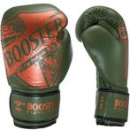 Booster Bokshandschoenen Pro Shield 3 Groen, Sport en Fitness, Verzenden, Nieuw, Bokshandschoenen