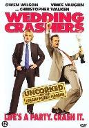 Wedding crashers op DVD, Verzenden, Nieuw in verpakking