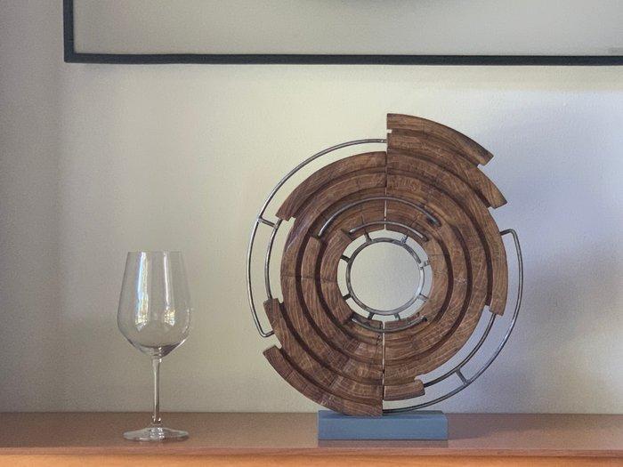 G. Capelletti - ON-OFF. 074, Antiek en Kunst, Kunst | Designobjecten