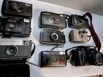 Kodak, Hanimex, Goldline, Panorama, Praktica, Nikalyo TW-35, Nieuw