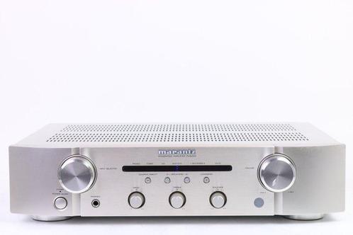 Marantz - PM6003 Amplificateur intégré à semi-conducteurs, Audio, Tv en Foto, Radio's
