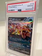 Pokémon - 1 Graded card - PSA 10, Hobby en Vrije tijd, Nieuw