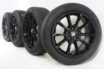 BMW 5 6 serie F06 F10 F11 F12 F13 281 18 inch velgen Pirelli, Ophalen of Verzenden