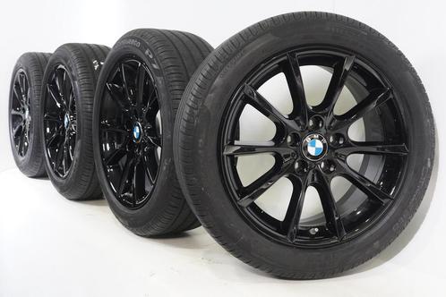 BMW 5 6 serie F06 F10 F11 F12 F13 281 18 inch velgen Pirelli, Autos : Pièces & Accessoires, Pneus & Jantes, Enlèvement ou Envoi