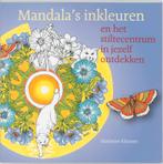 Mandalas inkleuren 9789077247419 M. Klooster, Verzenden, Zo goed als nieuw, M. Klooster