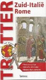 Zuid-Italië / Rome / Trotter 9789020959543, Verzenden, Gelezen