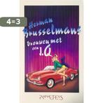 Vrouwen met een IQ 9789053333594 Herman Brusselmans, Verzenden, Gelezen, Herman Brusselmans