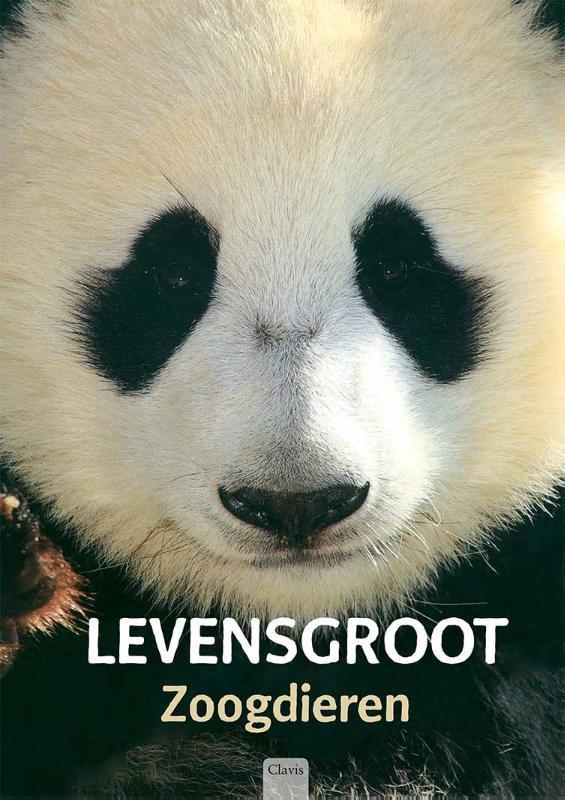 Zoogdieren / Clavis informatief 9789044820003, Boeken, Overige Boeken, Gelezen, Verzenden