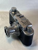 KMZ Krasnogorsk Zorki type Ib (K60) 1950/1951 flash synchro, Nieuw