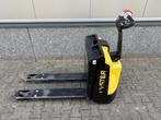 Veiling - Hyster P1.6 Elektrische Pompwagen, Doe-het-zelf en Bouw, Nieuw