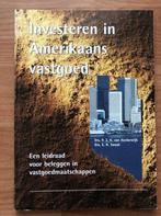 Investeren in Amerikaans vastgoed 9789090135922, Boeken, Gelezen, E.N. Swaak, P.J.N. van Harderwijk, Verzenden