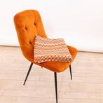 Gobelin meubelstof – Chevron multicolor – Zigzag -