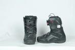 Refurbished - Snowboardschoenen - Nidecker BOA - 28.5, Sport en Fitness, Snowboarden, Ophalen of Verzenden, Gebruikt, Schoenen