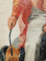 Décoration murale - Italie