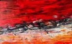 Patrizia Schüller -  in motion III