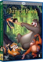 Disney the Jungle Book - DVD (Films (Geen Games)), Cd's en Dvd's, Dvd's | Overige Dvd's, Ophalen of Verzenden, Zo goed als nieuw
