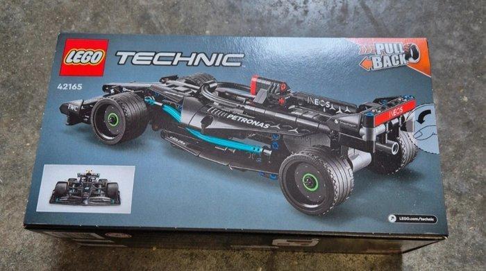 Lego Set - 42165 - Technic - Mercedes-AMG F1 W14 E, Enfants & Bébés, Jouets | Duplo & Lego