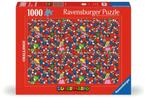 Super Mario Challenge Puzzel (1000 stukken), Verzamelen, Ophalen of Verzenden, Nieuw