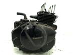 Kawasaki Z 250 T 1983-1988 439V MOTORBLOK KZ250AE050125, Motoren, Ophalen of Verzenden, Gebruikt