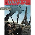 De slag om Parijs / WW2.2 / 1 9789460784163 Chauvel, Verzenden, Zo goed als nieuw, Chauvel
