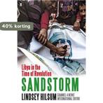 Sandstorm 9780571288038 Lindsey Hilsum, Boeken, Verzenden, Zo goed als nieuw, Lindsey Hilsum