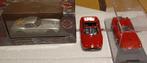 Bang 1:43 - Voiture miniature (3) - 1 Ferrari 275 swb + 1, Nieuw