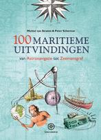 100 maritieme uitvindingen 9789064106972, Verzenden, Zo goed als nieuw, Michiel van Straten