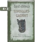 Tovenaarsgambiet / De kronieken van Belgarion / 3, Boeken, Fantasy, Verzenden, Gelezen, David Eddings