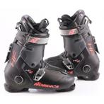 45,5 46 skischoenen NORDICA HF PRO 120 2024, 2 axis pivot, i, Sport en Fitness, Gebruikt, Verzenden, Schoenen, Nordica