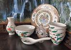Themacollectie - Een collectie kostbaar Chinees met de hand, Antiek en Kunst