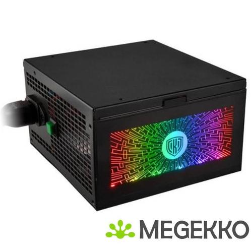 Kolink Core RGB power supply unit 700 W 20+4 pin ATX ATX, Computers en Software, Overige Computers en Software, Nieuw, Verzenden