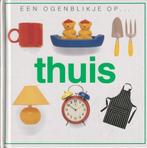 Thuis / Een ogenblikje op ... 9789061774358 Toni Rann, Boeken, Verzenden, Gelezen, Toni Rann