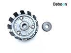 Carter dembrayage Suzuki GS 500 E 1989-2003 (GS500E), Motoren, Verzenden, Nieuw