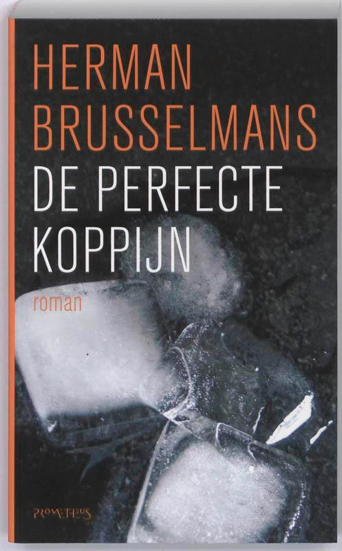 De perfecte koppijn 9789044613438 Herman Brusselmans, Boeken, Romans, Gelezen, Verzenden