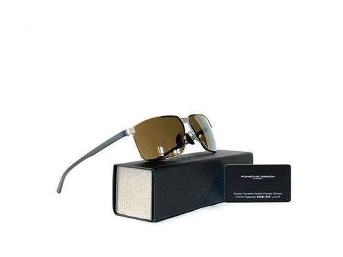 Porsche Design - P8680-B, Cat.:3SP, L64, Special floating, Handtassen en Accessoires, Zonnebrillen en Brillen | Dames