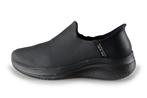 Skechers Instappers in maat 37 Zwart | 10% extra korting, Kleding | Dames, Schoenen, Nieuw, Instappers, Skechers, Zwart