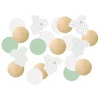 Confetti Baby 14g, Hobby en Vrije tijd, Feestartikelen, Verzenden, Nieuw