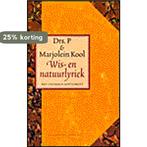 Wis- en natuurlyriek 9789038814018 Drs. P, Boeken, Verzenden, Gelezen, Drs. P