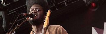 Michael Kiwanuka Tickets | Vorst Nationaal Brussel beschikbaar voor biedingen